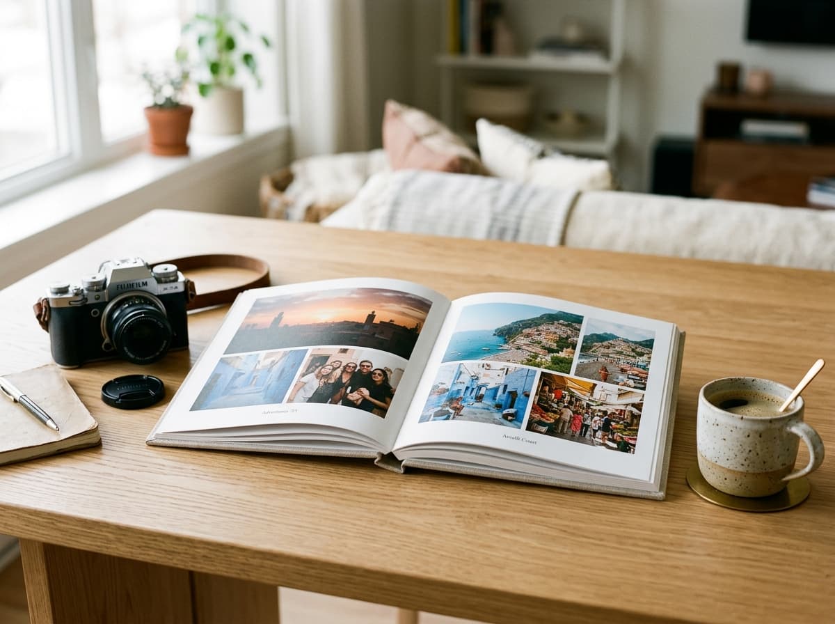 Livre Photo